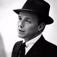 All by myself - Frank sinatra