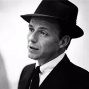 All by myself - Frank sinatra