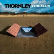 All comes out in the wash - Thornley