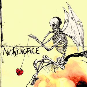 All cut up - Nothingface