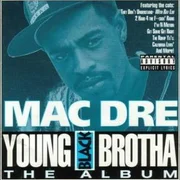 All Damn Day - Mac Dre