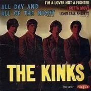 All day and all of the night - The kinks