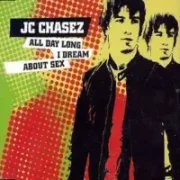 All day long i dream about sex - Jc chasez