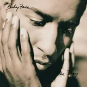 All day thinkin' - Babyface