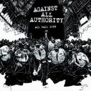 All fall down - Against all authority