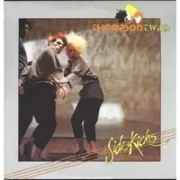 All fall out - Thompson twins