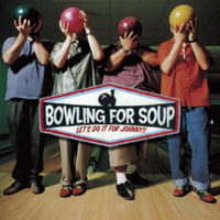 All figured out - Bowling for soup