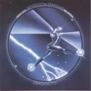 All fly away - Jefferson starship