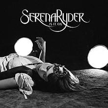 All for love - Serena ryder