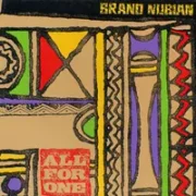 All for one - Brand nubian