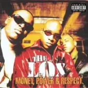 All for the love - The lox