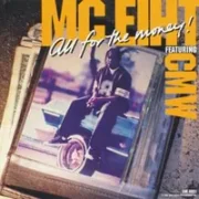 All for the money - Mc eiht