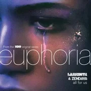 All for Us ft. Zendaya - Labrinth
