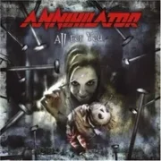 All for you - Annihilator