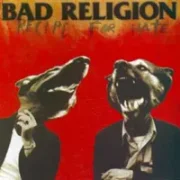 All good soldiers - Bad religion