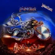 All guns blazing - Judas priest