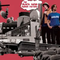 All hands against his own - The black keys