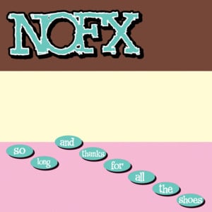 All his suits are torn - Nofx