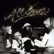 All hooked up - All saints