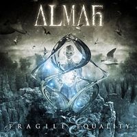 All i am - Almah