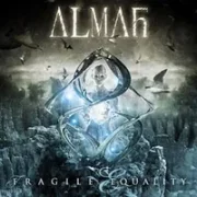 All i am - Almah