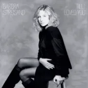 All i ask of you - Barbara streisand