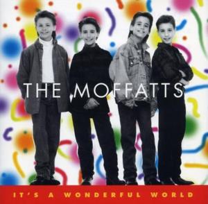 All i have is a dream - The moffatts