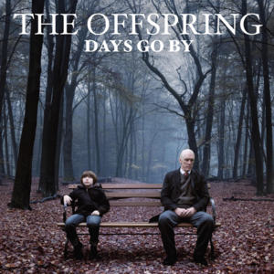 All I Have Left Is You - The Offspring
