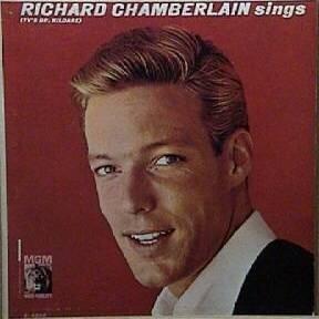 All i have to do is dream - Richard chamberlain