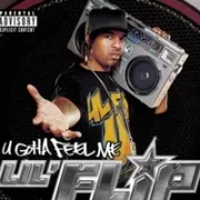 All i know - Lil' flip