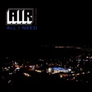 All i need - Air