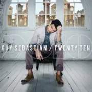 All i need is you - Guy sebastian