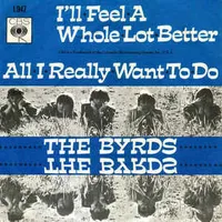 All i really want to do - The byrds