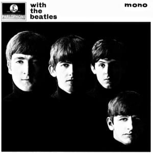 All I've Got to Do - The Beatles