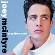 All i wanna do - Joey mcintyre