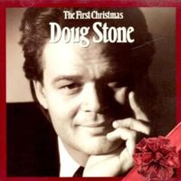 All i want for christmas is you - Doug stone