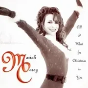All I Want For Christmas Is You - Mariah carey