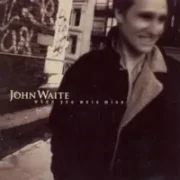 All i want for christmas - John waite