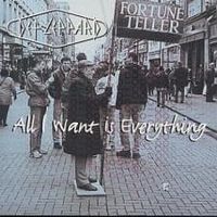 All i want is everything - Def leppard