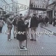 All i want is everything - Def leppard