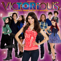 All i want is everything - Victoria justice