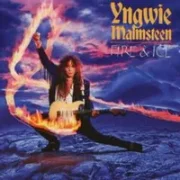 All i want is everything - Yngwie malmsteen