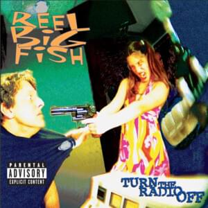 All i want is more - Reel big fish