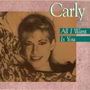 All i want is you - Carly simon