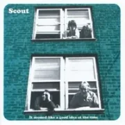 All i want is you - Scout