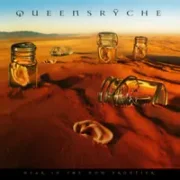 All i want - Queensryche