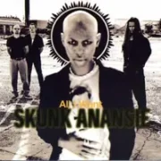 All i want - Skunk anansie