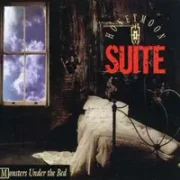 All i wanted - Honeymoon suite