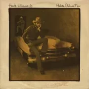 All in alabama - Hank williams jr.