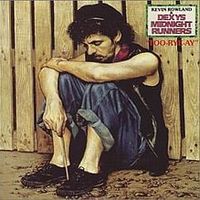 All in all (this one last wild waltz) - Dexy's midnight runners